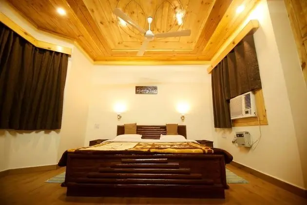 Deluxe Kır Evi, 1 Yatak Odası