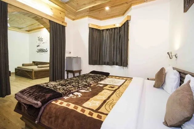 Deluxe Kır Evi, 1 Yatak Odası