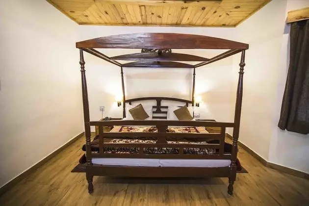 Deluxe Kır Evi, 1 Yatak Odası