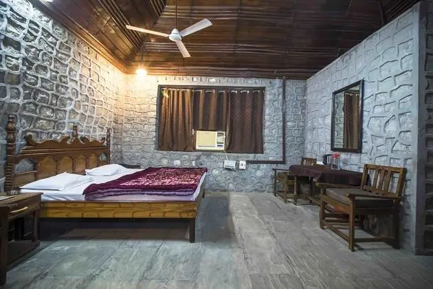 Deluxe Kır Evi, 1 Yatak Odası