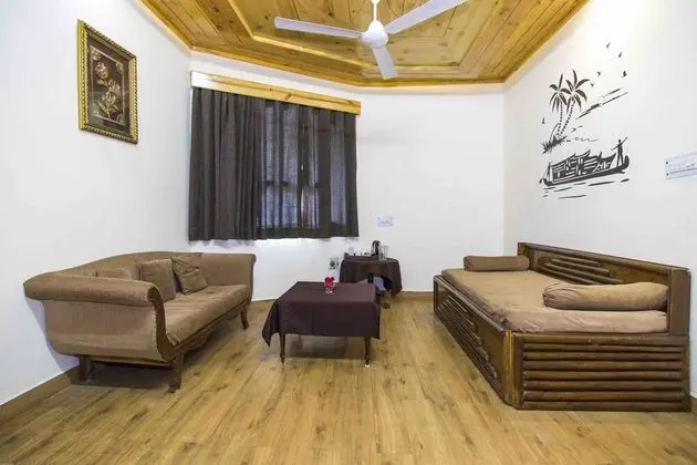Deluxe Kır Evi, 1 Yatak Odası