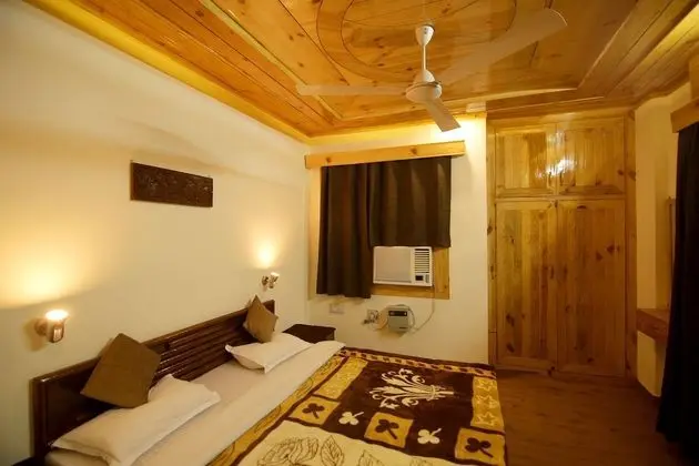 Deluxe Kır Evi, 1 Yatak Odası