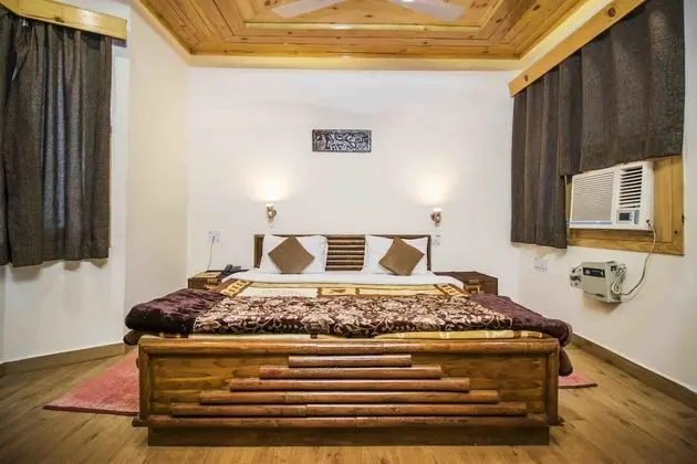 Deluxe Kır Evi, 1 Yatak Odası