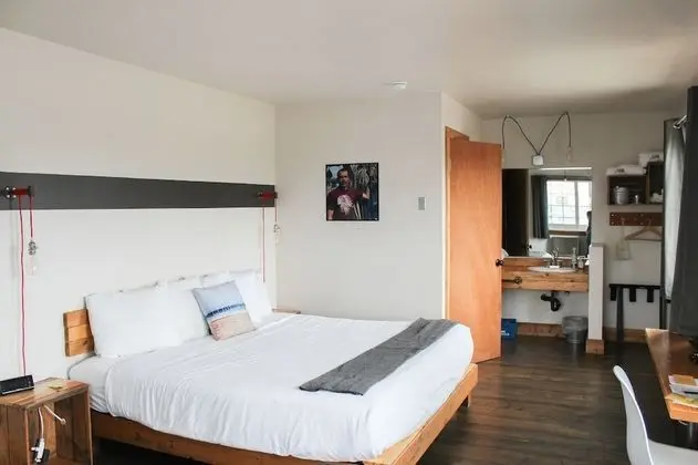 King Room