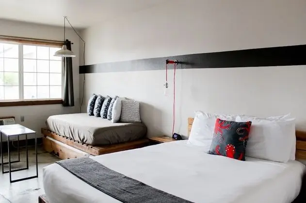 Queen Room