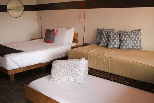 Queen Room