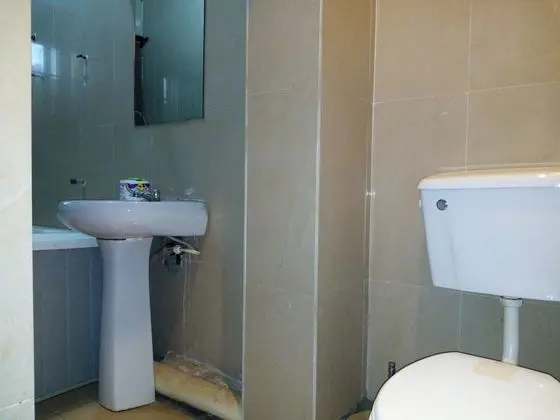Executive Oda, 1 Çift Kişilik Yatak, Sigara İçilmez