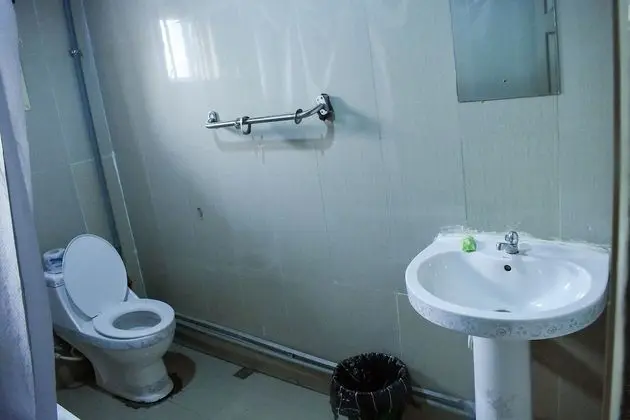 Standard Tek Kişilik Oda