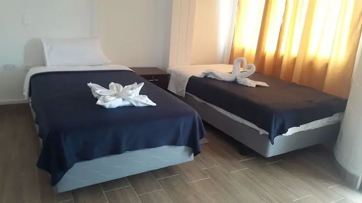 Traditional Büyük Yataklı Tek Kişilik Oda, Dağ Yamacı