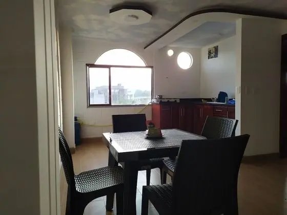 Traditional Dört Kişilik Oda, Dağ Yamacı