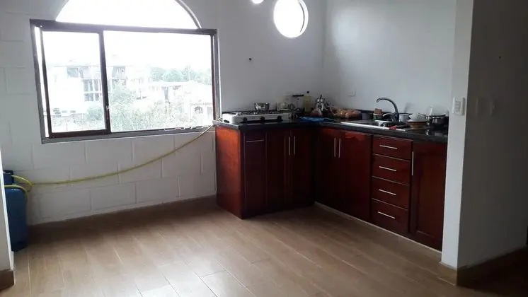 Traditional Tek Büyük veya İki Ayrı Yataklı Oda, Dağ Yamacı