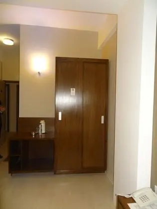 Deluxe Tek Kişilik Oda