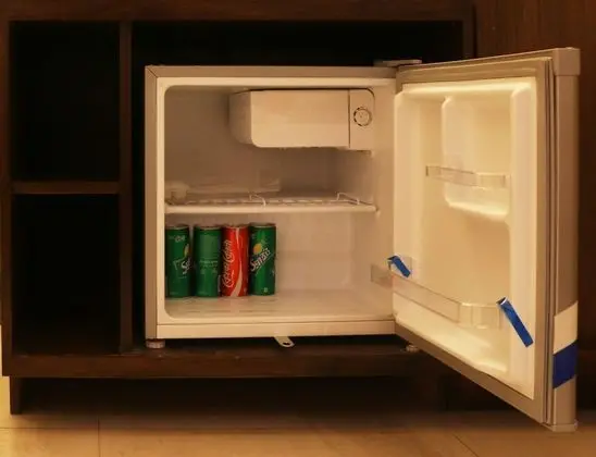 Deluxe Tek Kişilik Oda