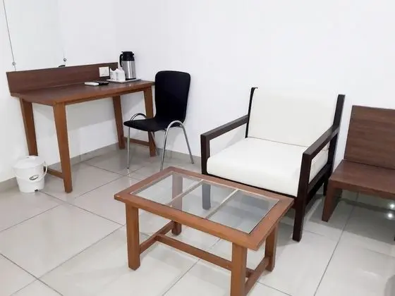 Deluxe Tek Büyük Yataklı Oda, 1 Çift Kişilik Yatak