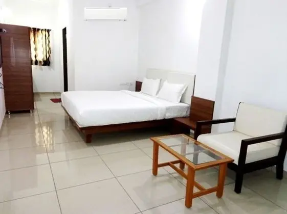 Deluxe Tek Büyük Yataklı Oda, 1 Çift Kişilik Yatak
