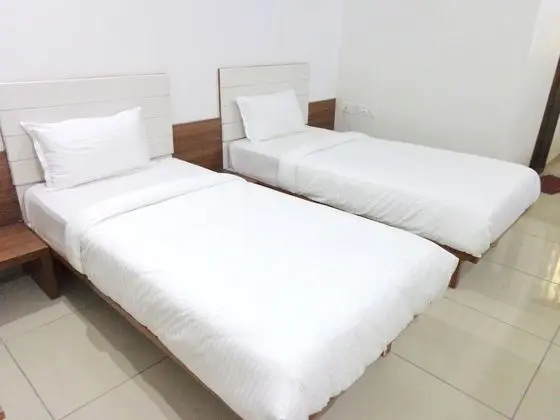 Deluxe Tek Büyük Yataklı Oda, 1 Çift Kişilik Yatak