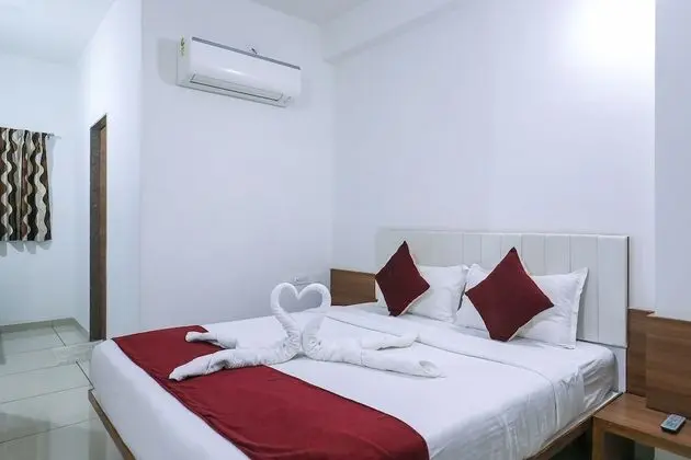 Deluxe Tek Büyük Yataklı Oda, 1 Çift Kişilik Yatak