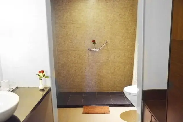 Deluxe Süit