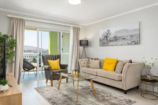 Luxury Apart Daire