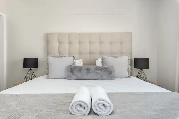 Luxury Apart Daire