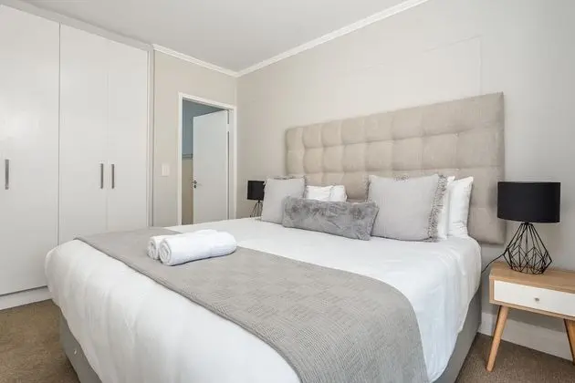 Luxury Apart Daire