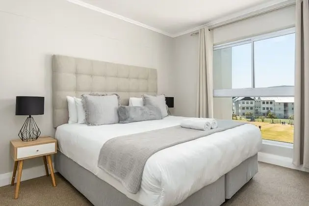 Luxury Apart Daire