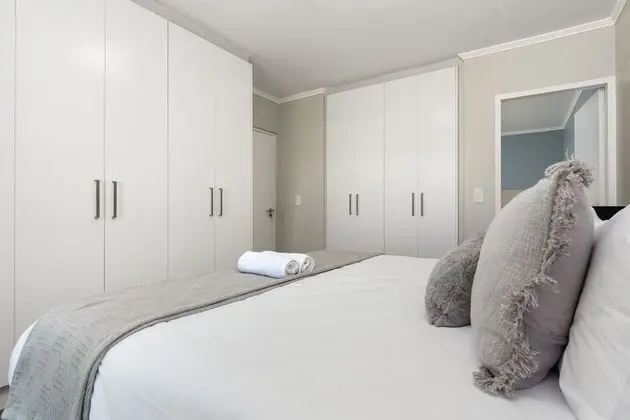 Luxury Apart Daire