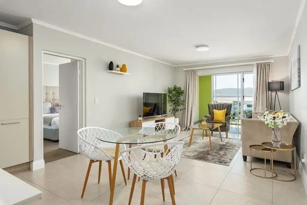 Luxury Apart Daire