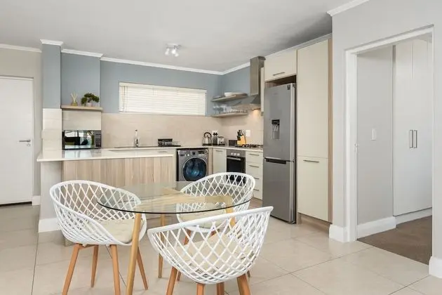 Luxury Apart Daire