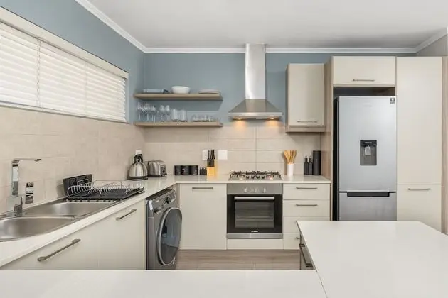 Luxury Apart Daire