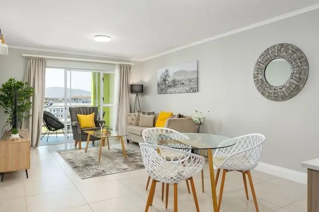 Luxury Apart Daire