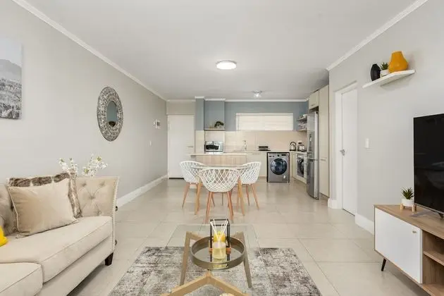 Luxury Apart Daire