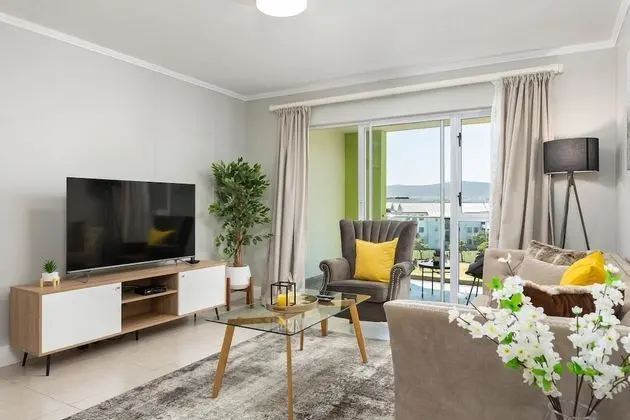 Luxury Apart Daire