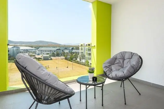 Luxury Apart Daire
