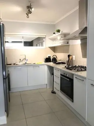 Standard Apart Daire, 2 Yatak Odası
