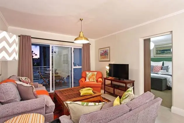 Standard Apart Daire, 2 Yatak Odası