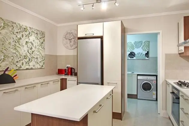 Standard Apart Daire, 2 Yatak Odası