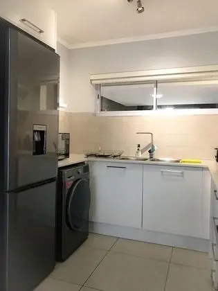 Standard Apart Daire, 2 Yatak Odası