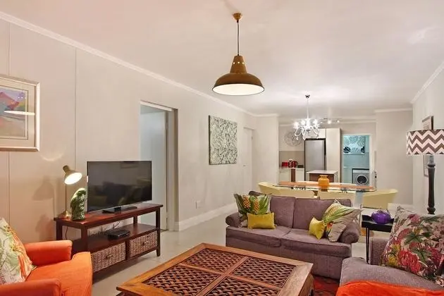 Standard Apart Daire, 2 Yatak Odası