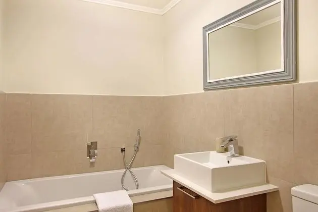 Standard Apart Daire, 2 Yatak Odası