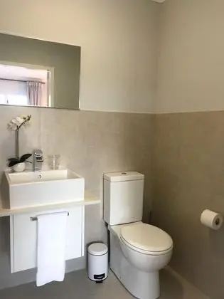 Standard Apart Daire, 2 Yatak Odası
