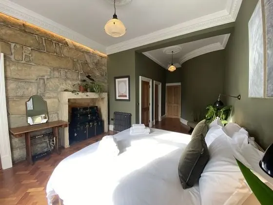 Luxury Apart Daire