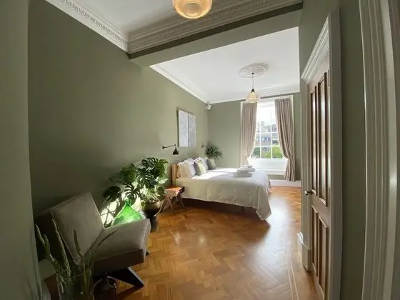 Luxury Apart Daire
