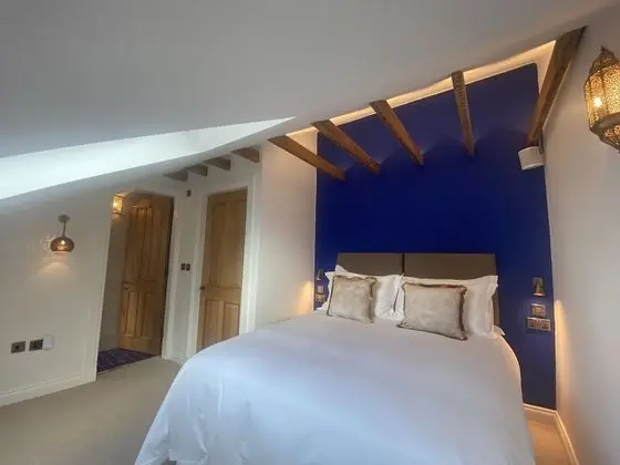 Luxury Apart Daire