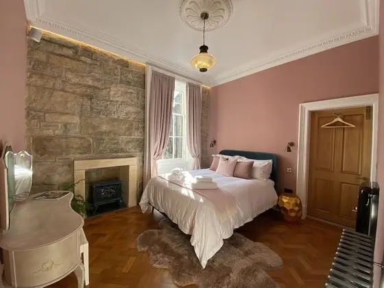 Luxury Apart Daire