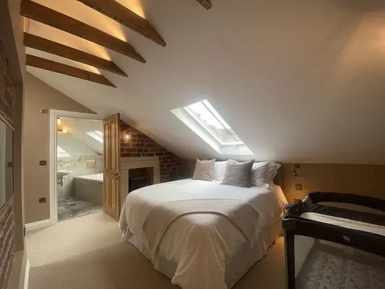 Luxury Apart Daire