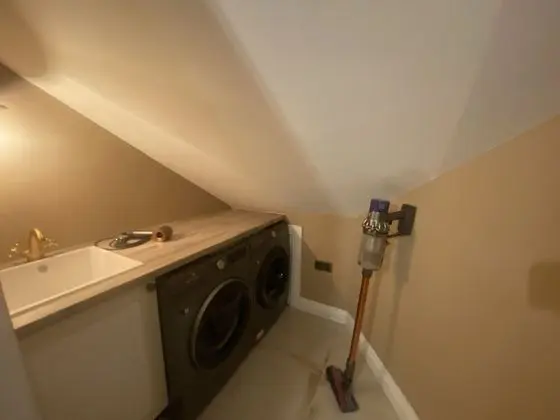 Luxury Apart Daire
