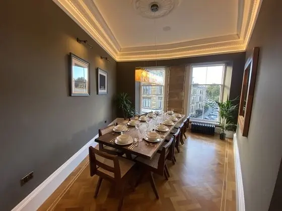 Luxury Apart Daire