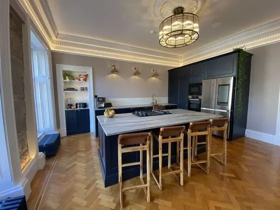 Luxury Apart Daire
