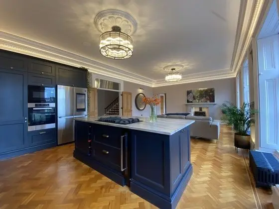 Luxury Apart Daire